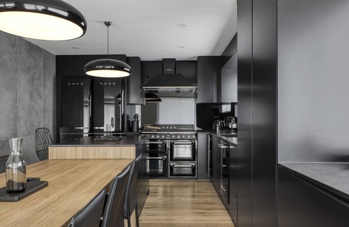 Burleigh Heads Apartment | Bon Sol in Burleigh - Luxury Penthouse
