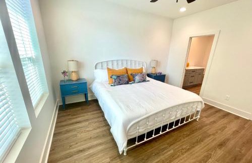 Lafayette Ski Chalet | Bon Temps House/2 KING Beds/Nespresso/Fast Wi-fi