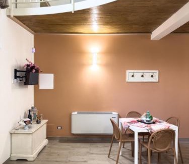 Massafra House | BONA NOVA-Puglia Living