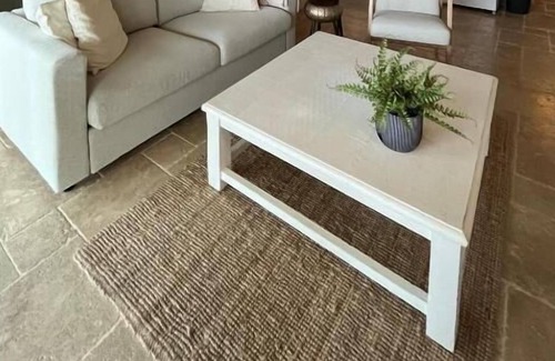 Tera Kora Condo | Bonairean Loft
