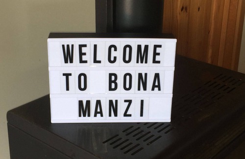 Peppermint Grove Beach House | BonaManzi Beach House .