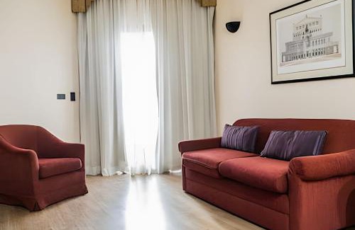 Setor Hoteleiro Sul Apartment | Bonaparte Hotel - Excelente Apartamento #1019