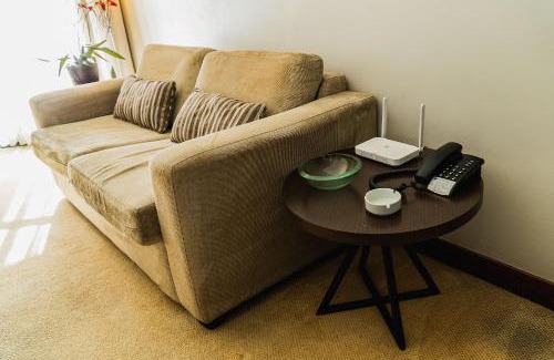 Setor Hoteleiro Sul Apartment | Bonaparte Hotel - Excelente Apartamento#1402