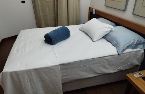 Setor Hoteleiro Sul Hotel | Bonaparte Hotel Flat Particular