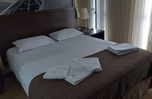 Setor Hoteleiro Sul Hotel | Bonaparte Hotel Flat Particular