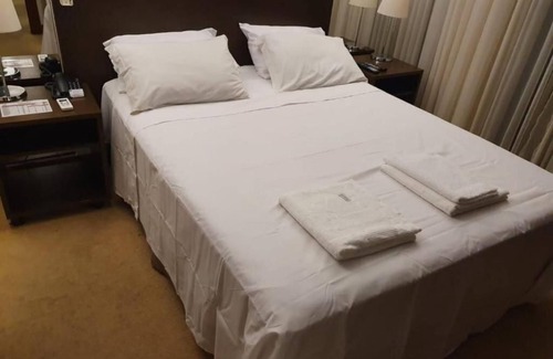 Setor Hoteleiro Sul Hotel | Bonaparte Hotel Flat Particular