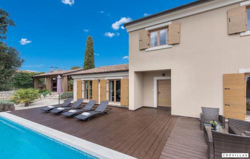Jursici Villa | Bonassini