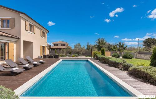 Jursici Villa | Bonassini