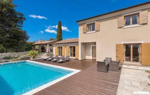 Jursici Villa | Bonassini