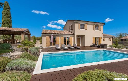 Jursici Villa | Bonassini