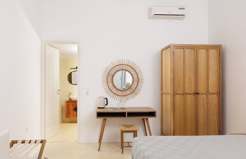 Kimolos House | Bonatsa Beach House Kimolos