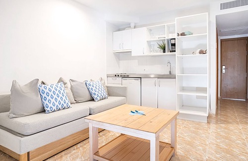 Alcudia Apartment | Bonavida Apartments