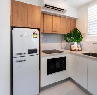 Bondi Apartment | Bondi Beach Ocean View Rooftop Pool