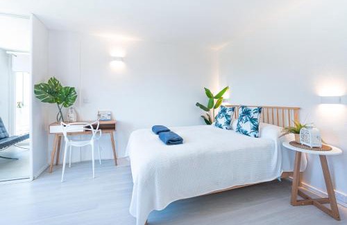 Bondi Apartment | Bondi Beach Ocean View Rooftop Pool