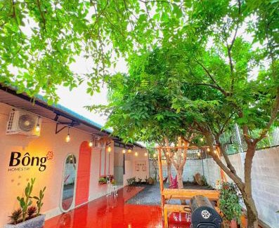 Phan Thiet Villa | Bong Homestay - Venuestay