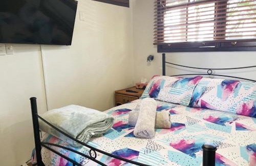 Bongaree Apartment | Bongaree Ocean Villa