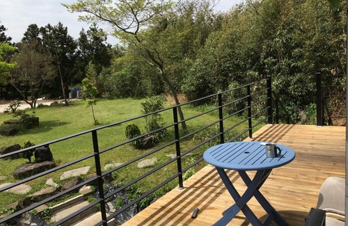 Jocheon House | BongCheonDang
