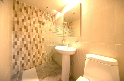 Ganseok-dong Hotel | Bongrae Motel