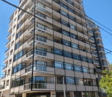 Neuquen Apartment | Bonhomía Bim Tower