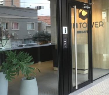Neuquen Apartment | Bonhomía Bim Tower