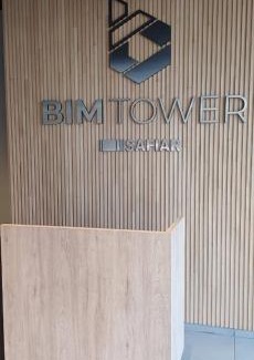 Neuquen Apartment | Bonhomía Bim Tower
