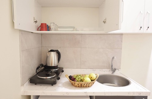 Sultanahmet Apartment | Bonita Apart