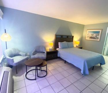 Bonita Shores Apartment | Bonita Beach Inn & Suites