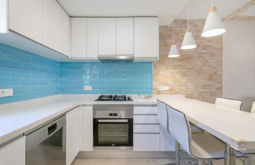 Los Arenales del Sol House | Bonita casa en urbanización privada muy cerca del mar y de Alicante