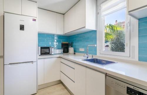 Los Arenales del Sol House | Bonita casa en urbanización privada muy cerca del mar y de Alicante