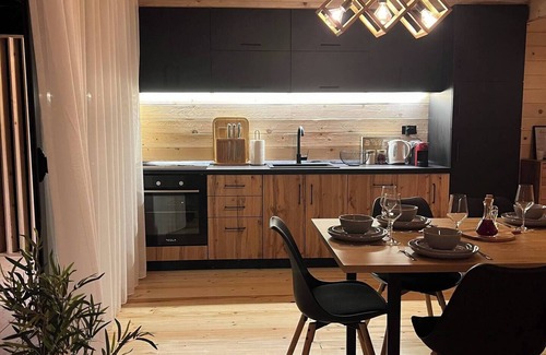Ulcinj Cottage | Bonita cottage in Ada Bojana