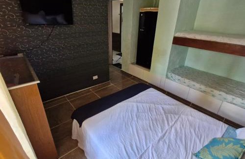 Pereque Hotel | Bonita Ilha Frente Mar Guarujá