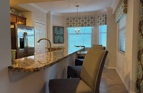 Naples Condo | Bonita National Condo 2 Bedroom with Golf amenities NCH Baker