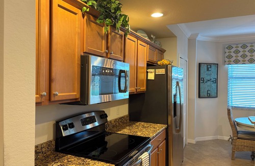 Naples Condo | Bonita National Condo 2 Bedroom with Golf amenities NCH Baker