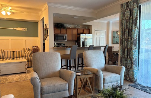 Naples Condo | Bonita National Condo 2 Bedroom with Golf amenities NCH Baker