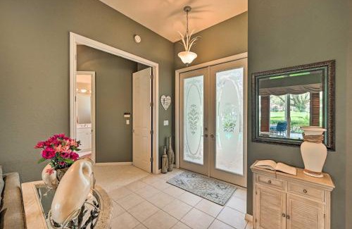 Bonita Springs Apartment | Bonita Springs Condo with Atrium and Pool