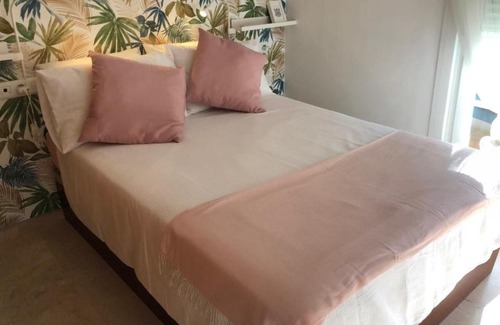 Arroyo de la Miel Apartment | Bonito Ático en Benalmadena