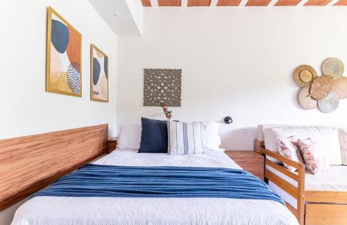 Bonito Apartment | Bonito Aconchegante no Hotel Pedra do Rodeadouro Bonito PE