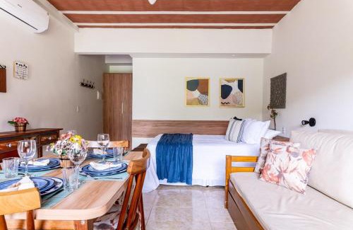 Bonito Apartment | Bonito Aconchegante no Hotel Pedra do Rodeadouro Bonito PE