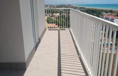 Canet de Berenguer Apartment | Bonito apartamento con piscina cerca de la playa.