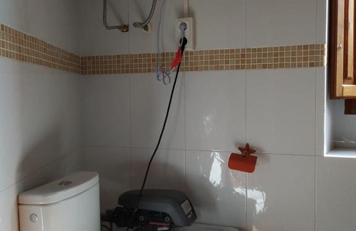 Ciutat Vella Apartment | Bonito apartamento con encanto en casco antiguo RON 7 VALENCIAYOLE