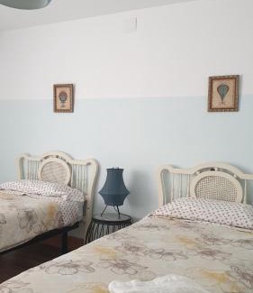 Jaen Apartment | Bonito apartamento en el casco antiguo