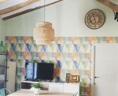Jaen Apartment | Bonito apartamento en el casco antiguo
