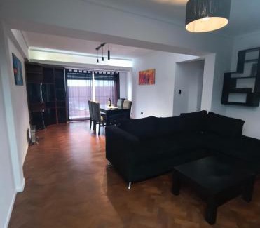 Villa Crespo Apartment | Bonito Apartamento Panoramico en Villa Crespo