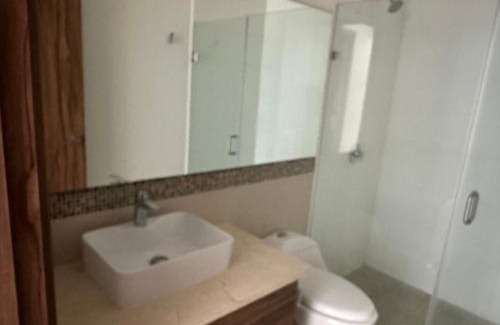 Zapopan Apartment | Bonito condominio Zona Real