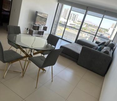 Zapopan Apartment | Bonito condominio Zona Real