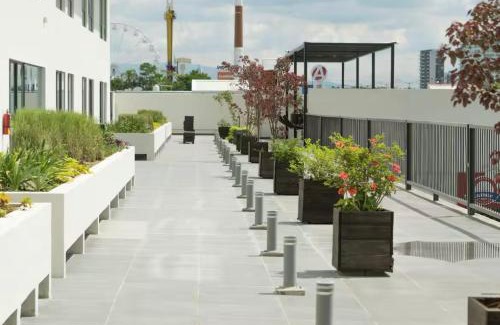 Zapopan Apartment | Bonito condominio Zona Real