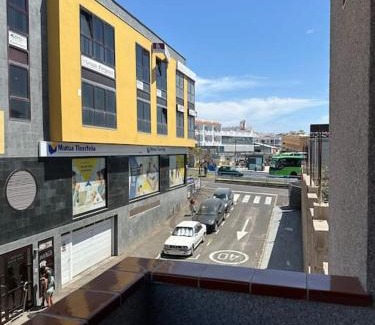 San Isidro Apartment | Bonito Estudio en San Isidro bien situado