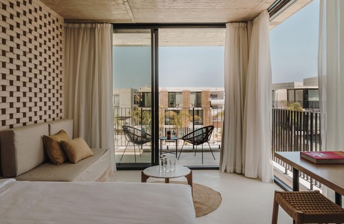 Sant Antoni de Portmany Hotel | Bonito Ibiza by O Beach - New Opening
