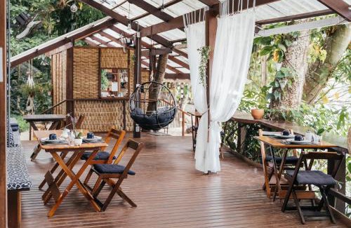 Ilha Grande Hotel | Bonito Paraiso Ilha Grande