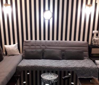 Port de Sagunt Apartment | Bonito piso en Puerto de Sagunto